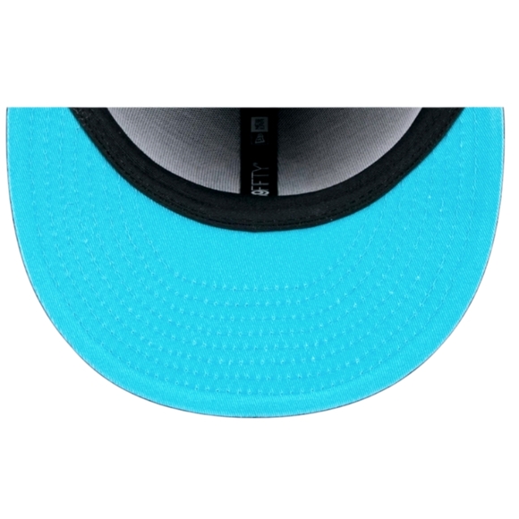 NEW *New York Yankee Bundle Jeter #2 Bear/New Era Fathers Day Navy Hat (7 1/4) - Picture 5 of 9